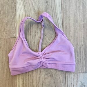 Buff Bunny Sports Bra- Size Small